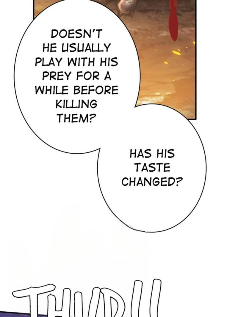 Don't Underestimate a Big Carrot Chapter 26 12